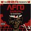 The Rza Presents: Afro Samurai (The Soundtrack)