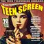 Teen Screen - Twenty Massive Telly Themes