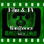 Film & Tv Ringtones Vol. 2