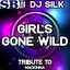 Girl Gone Wild - DJ Tribute to Madonna