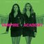 Vampire Academy (Music From The Motion Picture)