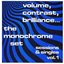 Volume, Contrast, Brilliance: Sessions & Singles, Vol. 1