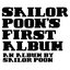 Sailor Poon's First Album