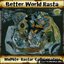 Better World Rasta