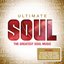 Ultimate... Soul