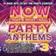 NOW That's What I Call PARTY ANTHEMS 3