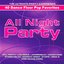 All Night Party - 40 Dance Floor Pop Classics