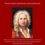 The Four Seasons & Concertos / Pachelbel: Canon in D Major / Bach: Air On the G String / Albinoni: Adagio in G Minor / Mozart: Turkish March & Sonata Facile / Beethoven: Fur Elise / Walter Rinaldi: Adagio for Oboe & Orchestral Works