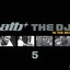 The DJ 5 - CD2