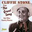 Cliffie Stone Sings "The Grunt Song" And Other Country Classics