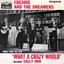 Songs From The Film 'What A Crazy World' Including Sally Ann