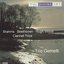 Brahms, Beethoven, Wood: Clarinet Trios