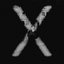 X