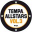 Tempa Allstars Vol. 3