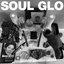 Soul Glo - Diaspora Problems album artwork