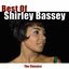 Best of Shirley Bassey