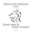 Meet & Celebrate Your Inner Man & Inner Woman (feat. Angelika Görs, Peter Stilz, Peter Spengler, Devaprem, Prem Anju, Palash) [Music for Balancing-Therapie-Integration-Kinesiolgie]