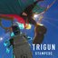 「TRIGUN STAMPEDE」 Original Soundtrack 1