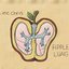 apple lung