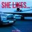 She Likes... - Single