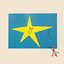 Star Charms
