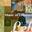 The Music of Lebanon