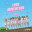 LOVE ADVENTURE