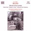 BLISS: Miracle in the Gorbals / Discourse for Orchestra