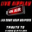Lay Down Your Weapons: A Tribute to K Koke and Rita Ora