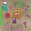 Wrong Time To Panic! / Not Your Man