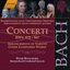 Bach, J.S.: Concerti, Bwv 972-987 (Arrangements of Various Other Composers' Works)