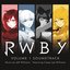 Rwby: Volume 1 Soundtrack