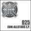 EDM Allstars EP