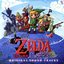 The Legend of Zelda ~The Wind Waker~ Original Sound Track