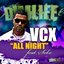 All Night  - Single