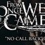 No Call Back