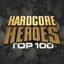 Hardcore Heroes Top 100