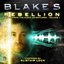 Blake's 7 (Rebellion : Music from the Audio Adventures)