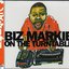 Biz Markie On The Turntable