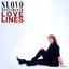 Nuovo Testamento - Love Lines album artwork