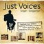 Just Voices - Singer-Songwriter