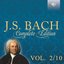 J.S. Bach: Complete Edition, Vol. 2/10