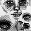 Strange Eyes