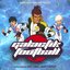 Galactik Football (Original Television Soundtrack)