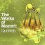 The Works of Mozart: Quartets