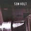 Son Volt - Trace album artwork