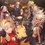 GRANBLUE FANTASY: Versus ORIGINAL SOUNDTRACK