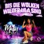 Bis die Wolken wieder lila sind