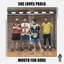 Mouth For Bore - Single