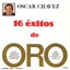 16 Éxitos De Oro